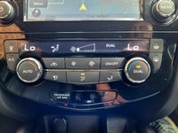 USED 2014 64 NISSAN QASHQAI 1.5 dCi Tekna SUV 5dr Diesel Manual 2WD Euro 5 (s/s) (110 ps) 