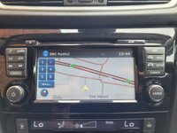 USED 2014 64 NISSAN QASHQAI 1.5 dCi Tekna SUV 5dr Diesel Manual 2WD Euro 5 (s/s) (110 ps) 