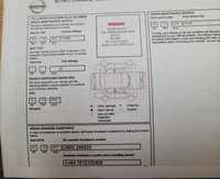 USED 2014 64 NISSAN QASHQAI 1.5 dCi Tekna SUV 5dr Diesel Manual 2WD Euro 5 (s/s) (110 ps) 