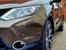 USED 2014 64 NISSAN QASHQAI 1.5 dCi Tekna SUV 5dr Diesel Manual 2WD Euro 5 (s/s) (110 ps) 