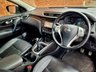 USED 2014 64 NISSAN QASHQAI 1.5 dCi Tekna SUV 5dr Diesel Manual 2WD Euro 5 (s/s) (110 ps) 