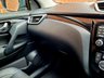 USED 2014 64 NISSAN QASHQAI 1.5 dCi Tekna SUV 5dr Diesel Manual 2WD Euro 5 (s/s) (110 ps) 