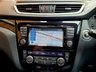USED 2014 64 NISSAN QASHQAI 1.5 dCi Tekna SUV 5dr Diesel Manual 2WD Euro 5 (s/s) (110 ps) 