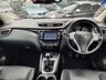 USED 2014 64 NISSAN QASHQAI 1.5 dCi Tekna SUV 5dr Diesel Manual 2WD Euro 5 (s/s) (110 ps) 