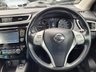 USED 2014 64 NISSAN QASHQAI 1.5 dCi Tekna SUV 5dr Diesel Manual 2WD Euro 5 (s/s) (110 ps) 