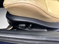 USED 2006 56 BMW Z4 M 3.2i Coupe 2dr Petrol Manual Euro 4 (343 ps) INTERLAGOS BLUE CHAMPAGNE LEATHER