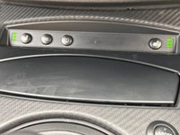 USED 2006 56 BMW Z4 M 3.2i Coupe 2dr Petrol Manual Euro 4 (343 ps) INTERLAGOS BLUE CHAMPAGNE LEATHER