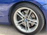 USED 2006 56 BMW Z4 M 3.2i Coupe 2dr Petrol Manual Euro 4 (343 ps) INTERLAGOS BLUE CHAMPAGNE LEATHER