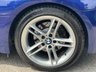 USED 2006 56 BMW Z4 M 3.2i Coupe 2dr Petrol Manual Euro 4 (343 ps) INTERLAGOS BLUE CHAMPAGNE LEATHER