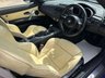 USED 2006 56 BMW Z4 M 3.2i Coupe 2dr Petrol Manual Euro 4 (343 ps) INTERLAGOS BLUE CHAMPAGNE LEATHER