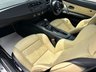 USED 2006 56 BMW Z4 M 3.2i Coupe 2dr Petrol Manual Euro 4 (343 ps) INTERLAGOS BLUE CHAMPAGNE LEATHER