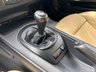 USED 2006 56 BMW Z4 M 3.2i Coupe 2dr Petrol Manual Euro 4 (343 ps) INTERLAGOS BLUE CHAMPAGNE LEATHER