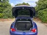 USED 2006 56 BMW Z4 M 3.2i Coupe 2dr Petrol Manual Euro 4 (343 ps) INTERLAGOS BLUE CHAMPAGNE LEATHER