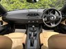 USED 2006 56 BMW Z4 M 3.2i Coupe 2dr Petrol Manual Euro 4 (343 ps) INTERLAGOS BLUE CHAMPAGNE LEATHER