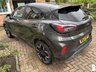 USED 2022 22 FORD PUMA 1.0T EcoBoost MHEV ST-Line X SUV 5dr Petrol Hybrid Manual Euro 6 (s/s) (155 ps) 