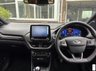 USED 2022 22 FORD PUMA 1.0T EcoBoost MHEV ST-Line X SUV 5dr Petrol Hybrid Manual Euro 6 (s/s) (155 ps) 