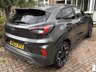 USED 2022 22 FORD PUMA 1.0T EcoBoost MHEV ST-Line X SUV 5dr Petrol Hybrid Manual Euro 6 (s/s) (155 ps) 