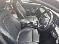 USED 2022 22 MERCEDES-BENZ A-CLASS 1.3 A180 Sport Edition (Executive) Hatchback 5dr Petrol 7G-DCT Euro 6 (s/s) (136 ps) 