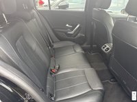 USED 2022 22 MERCEDES-BENZ A-CLASS 1.3 A180 Sport Edition (Executive) Hatchback 5dr Petrol 7G-DCT Euro 6 (s/s) (136 ps) 