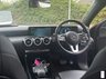 USED 2022 22 MERCEDES-BENZ A-CLASS 1.3 A180 Sport Edition (Executive) Hatchback 5dr Petrol 7G-DCT Euro 6 (s/s) (136 ps) 