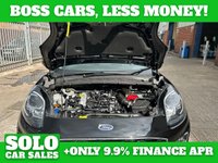 USED 2023 73 FORD PUMA 1.0T EcoBoost MHEV Titanium SUV 5dr Petrol Hybrid Manual Euro 6 (s/s) (125 ps) 