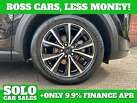 USED 2023 73 FORD PUMA 1.0T EcoBoost MHEV Titanium SUV 5dr Petrol Hybrid Manual Euro 6 (s/s) (125 ps) 