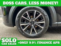 USED 2023 73 FORD PUMA 1.0T EcoBoost MHEV Titanium SUV 5dr Petrol Hybrid Manual Euro 6 (s/s) (125 ps) 