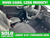 USED 2023 73 FORD PUMA 1.0T EcoBoost MHEV Titanium SUV 5dr Petrol Hybrid Manual Euro 6 (s/s) (125 ps) 
