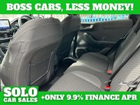 USED 2023 73 FORD PUMA 1.0T EcoBoost MHEV Titanium SUV 5dr Petrol Hybrid Manual Euro 6 (s/s) (125 ps) 
