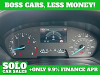 USED 2023 73 FORD PUMA 1.0T EcoBoost MHEV Titanium SUV 5dr Petrol Hybrid Manual Euro 6 (s/s) (125 ps) 