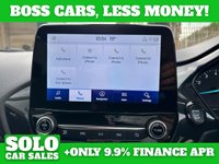 USED 2023 73 FORD PUMA 1.0T EcoBoost MHEV Titanium SUV 5dr Petrol Hybrid Manual Euro 6 (s/s) (125 ps) 