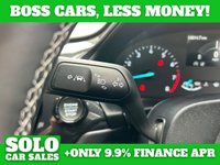 USED 2023 73 FORD PUMA 1.0T EcoBoost MHEV Titanium SUV 5dr Petrol Hybrid Manual Euro 6 (s/s) (125 ps) 