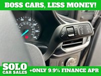 USED 2023 73 FORD PUMA 1.0T EcoBoost MHEV Titanium SUV 5dr Petrol Hybrid Manual Euro 6 (s/s) (125 ps) 