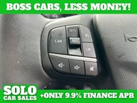 USED 2023 73 FORD PUMA 1.0T EcoBoost MHEV Titanium SUV 5dr Petrol Hybrid Manual Euro 6 (s/s) (125 ps) 