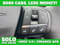 USED 2023 73 FORD PUMA 1.0T EcoBoost MHEV Titanium SUV 5dr Petrol Hybrid Manual Euro 6 (s/s) (125 ps) 