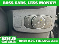 USED 2023 73 FORD PUMA 1.0T EcoBoost MHEV Titanium SUV 5dr Petrol Hybrid Manual Euro 6 (s/s) (125 ps) 