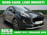 USED 2023 73 FORD PUMA 1.0T EcoBoost MHEV Titanium SUV 5dr Petrol Hybrid Manual Euro 6 (s/s) (125 ps) 