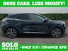 USED 2023 73 FORD PUMA 1.0T EcoBoost MHEV Titanium SUV 5dr Petrol Hybrid Manual Euro 6 (s/s) (125 ps) 