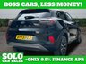 USED 2023 73 FORD PUMA 1.0T EcoBoost MHEV Titanium SUV 5dr Petrol Hybrid Manual Euro 6 (s/s) (125 ps) 