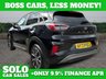 USED 2023 73 FORD PUMA 1.0T EcoBoost MHEV Titanium SUV 5dr Petrol Hybrid Manual Euro 6 (s/s) (125 ps) 