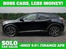 USED 2023 73 FORD PUMA 1.0T EcoBoost MHEV Titanium SUV 5dr Petrol Hybrid Manual Euro 6 (s/s) (125 ps) 