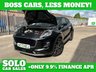 USED 2023 73 FORD PUMA 1.0T EcoBoost MHEV Titanium SUV 5dr Petrol Hybrid Manual Euro 6 (s/s) (125 ps) 
