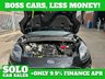 USED 2023 73 FORD PUMA 1.0T EcoBoost MHEV Titanium SUV 5dr Petrol Hybrid Manual Euro 6 (s/s) (125 ps) 