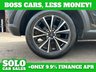 USED 2023 73 FORD PUMA 1.0T EcoBoost MHEV Titanium SUV 5dr Petrol Hybrid Manual Euro 6 (s/s) (125 ps) 