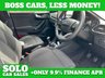 USED 2023 73 FORD PUMA 1.0T EcoBoost MHEV Titanium SUV 5dr Petrol Hybrid Manual Euro 6 (s/s) (125 ps) 