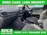 USED 2023 73 FORD PUMA 1.0T EcoBoost MHEV Titanium SUV 5dr Petrol Hybrid Manual Euro 6 (s/s) (125 ps) 