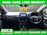 USED 2023 73 FORD PUMA 1.0T EcoBoost MHEV Titanium SUV 5dr Petrol Hybrid Manual Euro 6 (s/s) (125 ps) 