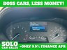 USED 2023 73 FORD PUMA 1.0T EcoBoost MHEV Titanium SUV 5dr Petrol Hybrid Manual Euro 6 (s/s) (125 ps) 