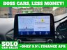 USED 2023 73 FORD PUMA 1.0T EcoBoost MHEV Titanium SUV 5dr Petrol Hybrid Manual Euro 6 (s/s) (125 ps) 