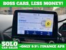 USED 2023 73 FORD PUMA 1.0T EcoBoost MHEV Titanium SUV 5dr Petrol Hybrid Manual Euro 6 (s/s) (125 ps) 